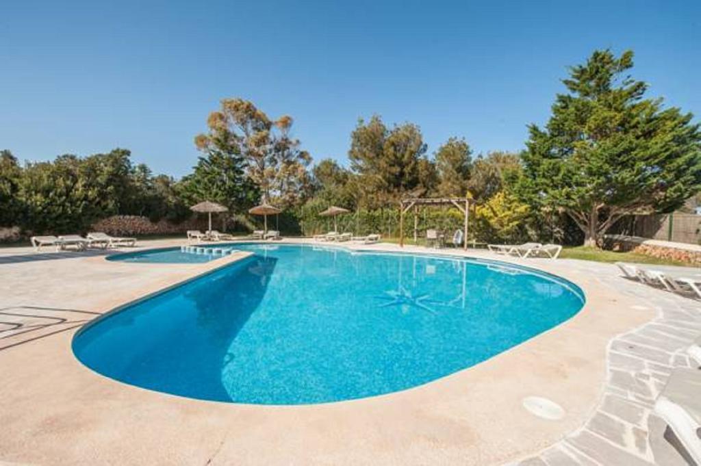 Serena Sol Apartments - Adults Only - Over 12 Cala Serena  Стая снимка