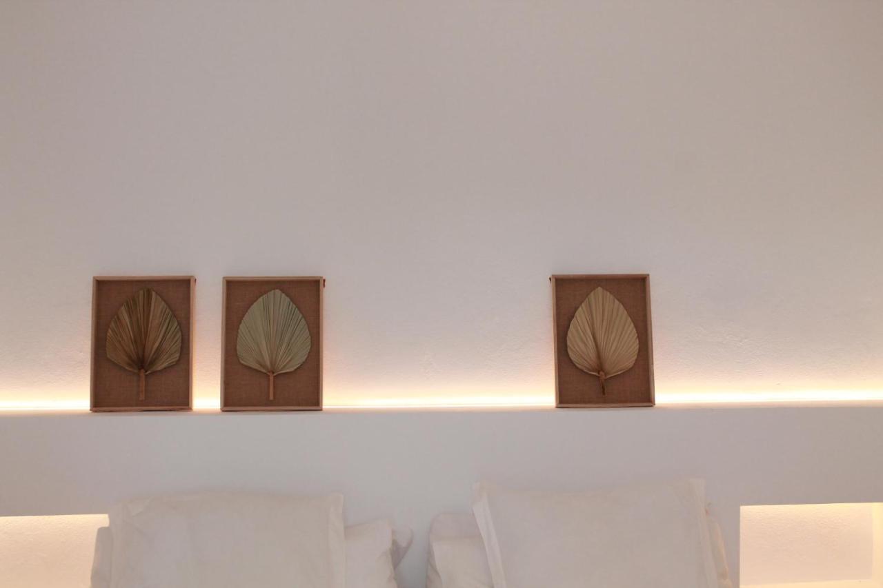 Serena Sol Apartments - Adults Only - Over 12 Cala Serena  Екстериор снимка