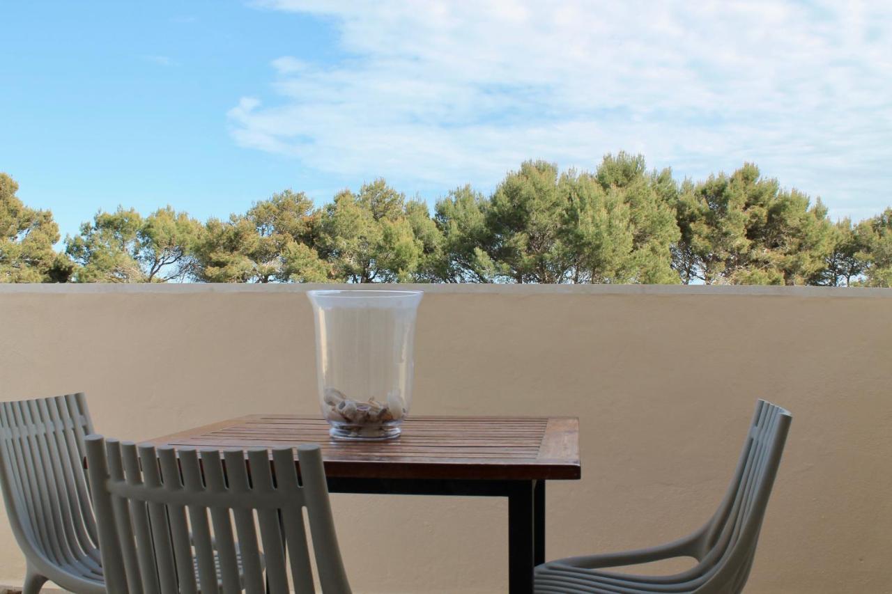 Serena Sol Apartments - Adults Only - Over 12 Cala Serena  Екстериор снимка