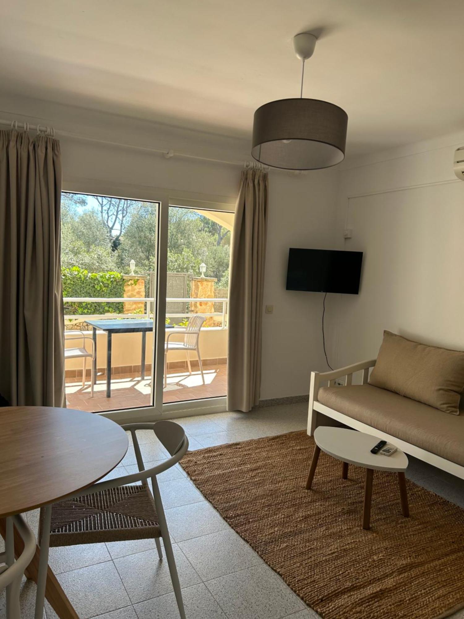 Serena Sol Apartments - Adults Only - Over 12 Cala Serena  Екстериор снимка