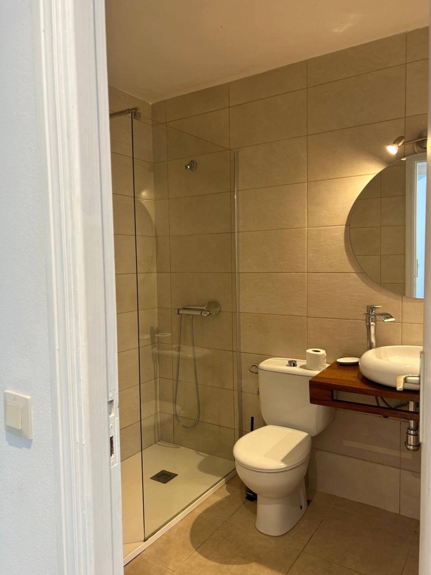 Serena Sol Apartments - Adults Only - Over 12 Cala Serena  Екстериор снимка