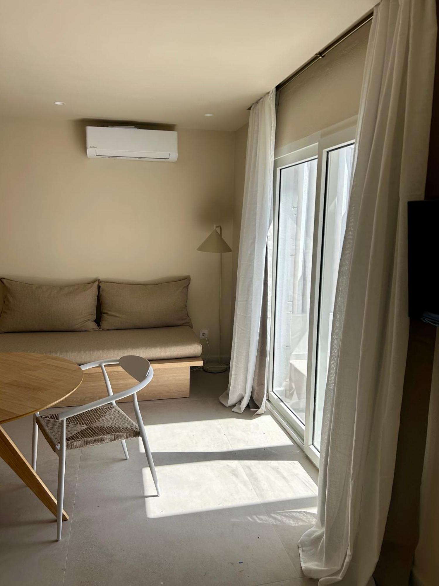 Serena Sol Apartments - Adults Only - Over 12 Cala Serena  Екстериор снимка